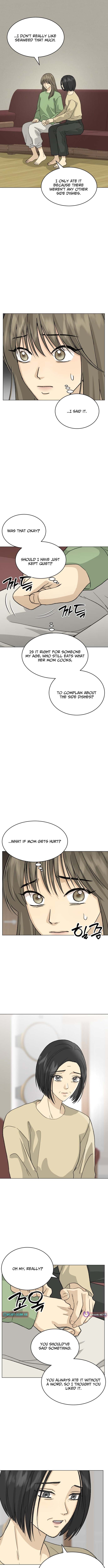Mom Only Loves Her Son – Chapter 11 – Page 2