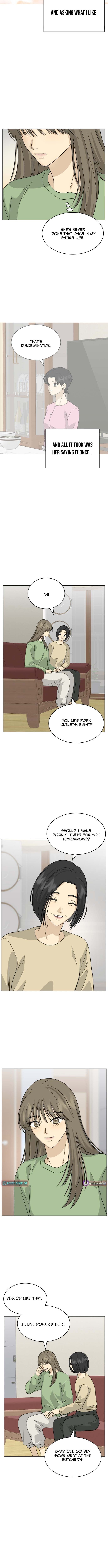 Mom Only Loves Her Son – Chapter 11 – Page 4
