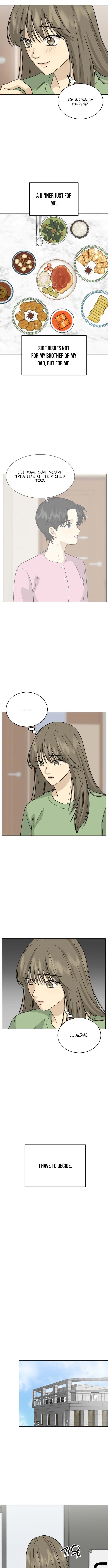 Mom Only Loves Her Son – Chapter 11 – Page 5