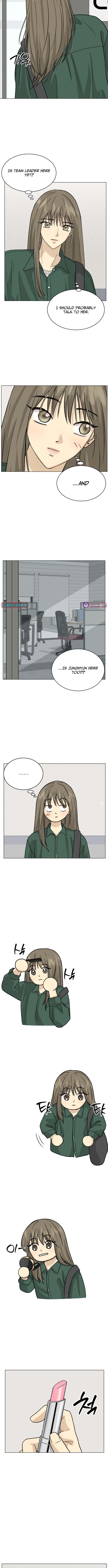Mom Only Loves Her Son – Chapter 11 – Page 6