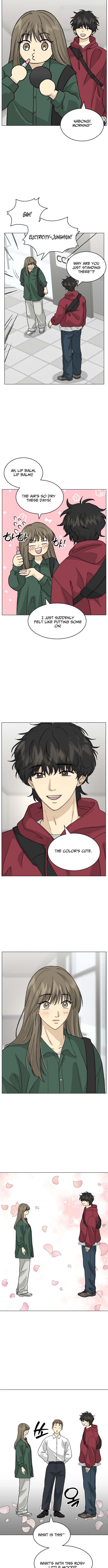 Mom Only Loves Her Son – Chapter 11 – Page 7