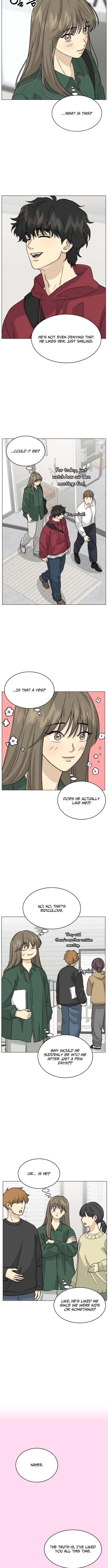 Mom Only Loves Her Son – Chapter 11 – Page 9