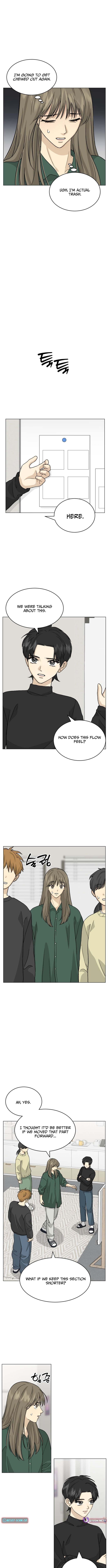 Mom Only Loves Her Son – Chapter 11 – Page 11
