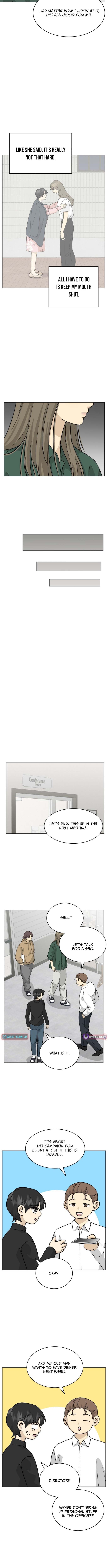 Mom Only Loves Her Son – Chapter 11 – Page 13
