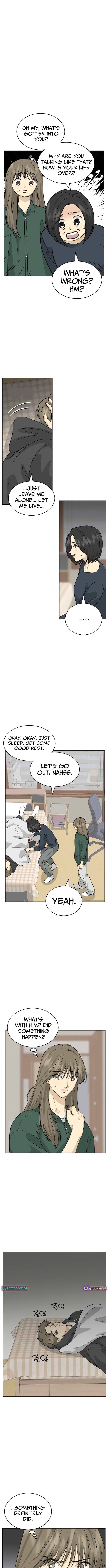 Mom Only Loves Her Son – Chapter 14 – Page 2