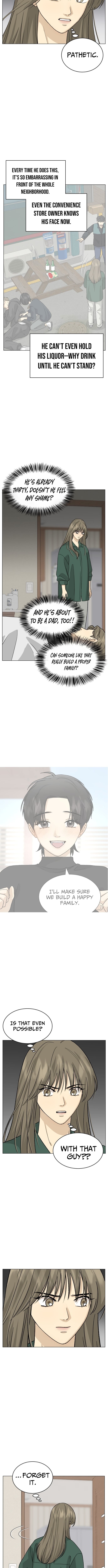 Mom Only Loves Her Son – Chapter 14 – Page 3