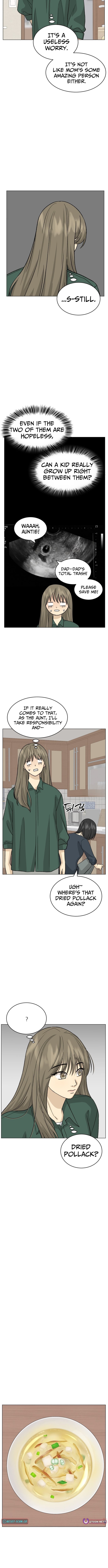 Mom Only Loves Her Son – Chapter 14 – Page 4