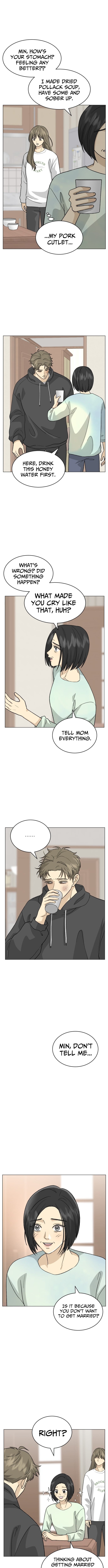 Mom Only Loves Her Son – Chapter 14 – Page 5