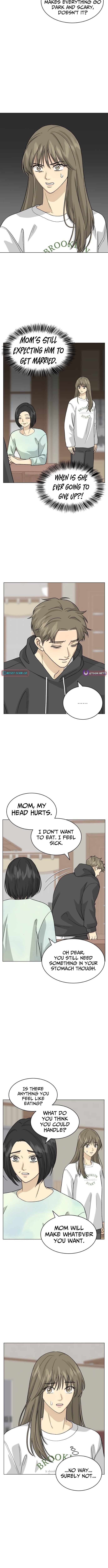 Mom Only Loves Her Son – Chapter 14 – Page 6