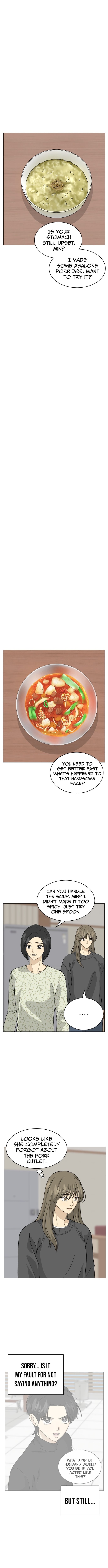 Mom Only Loves Her Son – Chapter 14 – Page 7