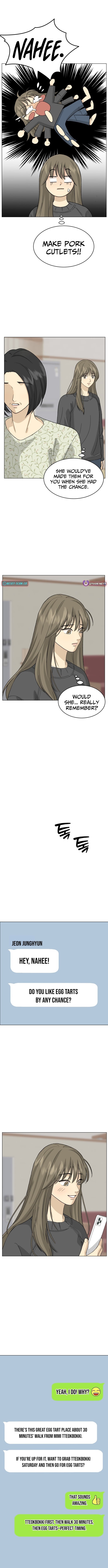 Mom Only Loves Her Son – Chapter 14 – Page 8