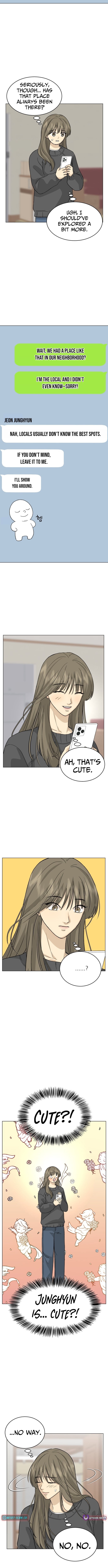 Mom Only Loves Her Son – Chapter 14 – Page 9