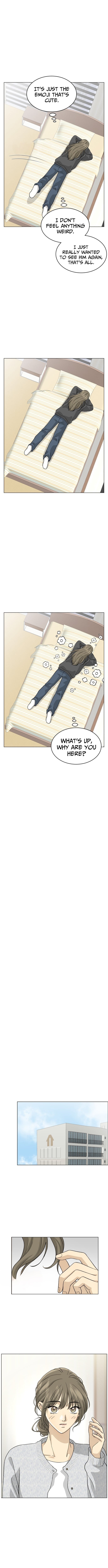 Mom Only Loves Her Son – Chapter 14 – Page 10