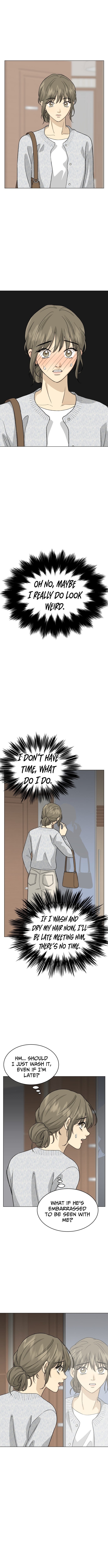 Mom Only Loves Her Son – Chapter 14 – Page 12