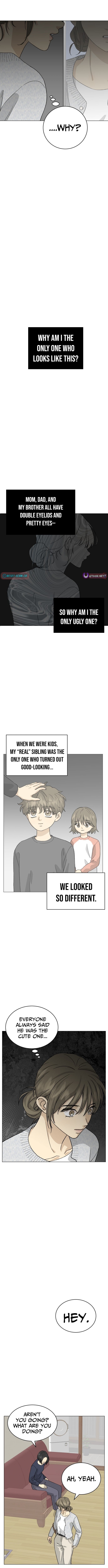 Mom Only Loves Her Son – Chapter 14 – Page 13