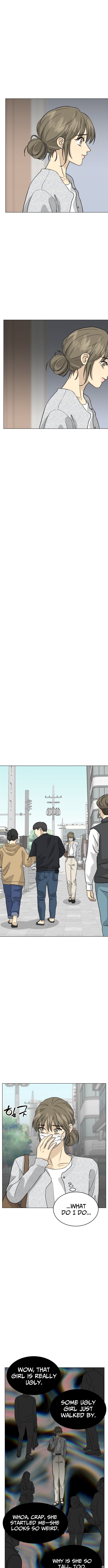 Mom Only Loves Her Son – Chapter 14 – Page 14