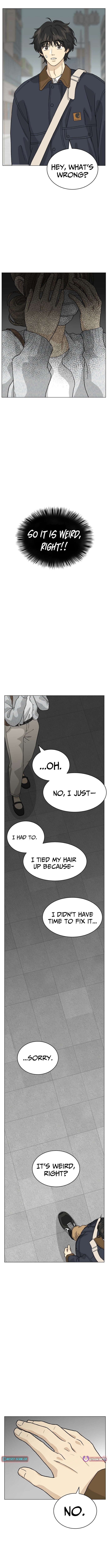 Mom Only Loves Her Son – Chapter 14 – Page 16