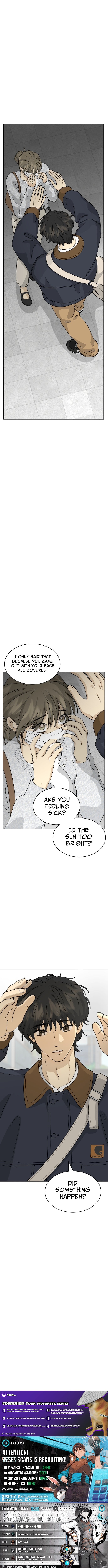 Mom Only Loves Her Son – Chapter 14 – Page 17