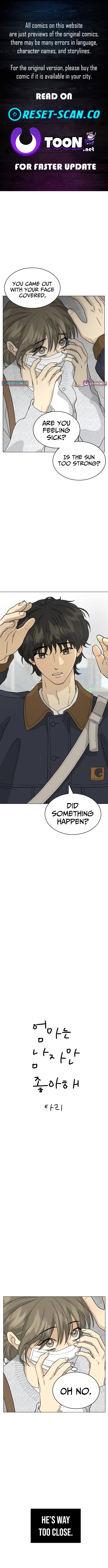 Mom Only Loves Her Son – Chapter 15 – Page 1