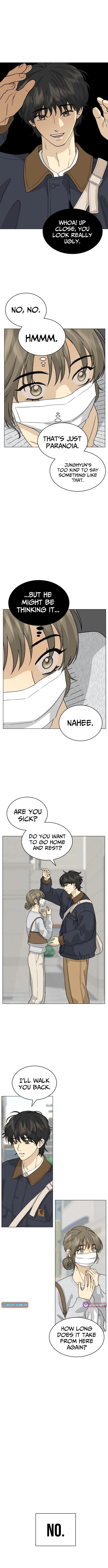Mom Only Loves Her Son – Chapter 15 – Page 2