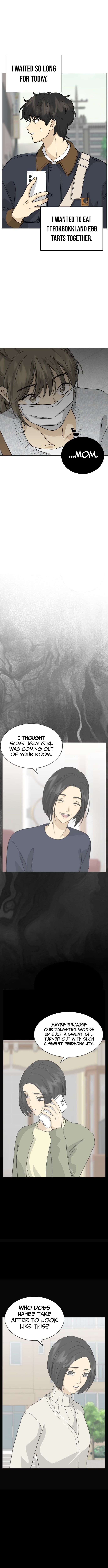 Mom Only Loves Her Son – Chapter 15 – Page 3