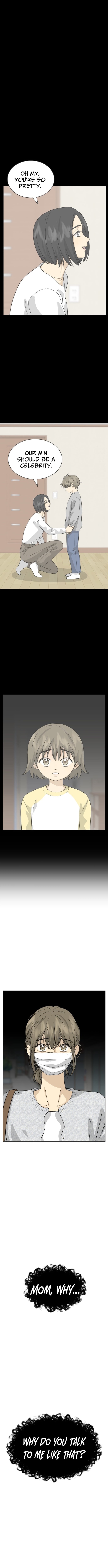 Mom Only Loves Her Son – Chapter 15 – Page 4
