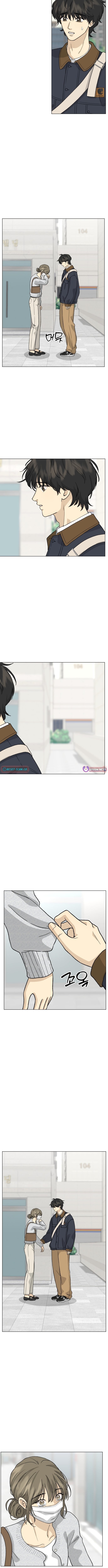 Mom Only Loves Her Son – Chapter 15 – Page 6