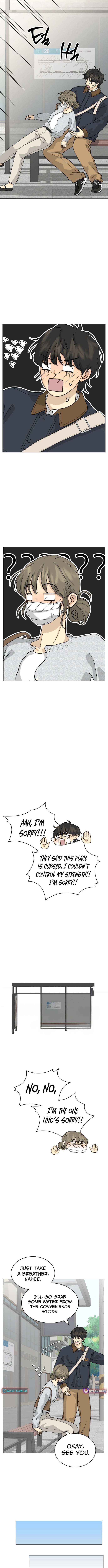 Mom Only Loves Her Son – Chapter 15 – Page 9