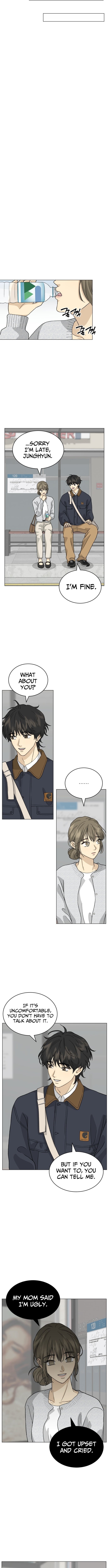 Mom Only Loves Her Son – Chapter 15 – Page 10
