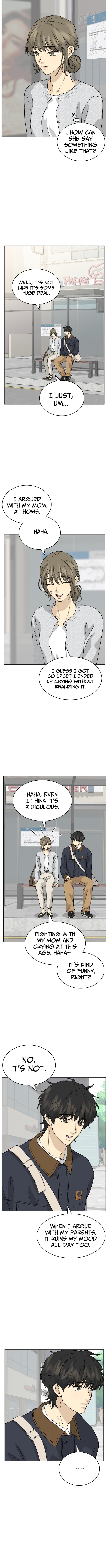 Mom Only Loves Her Son – Chapter 15 – Page 11