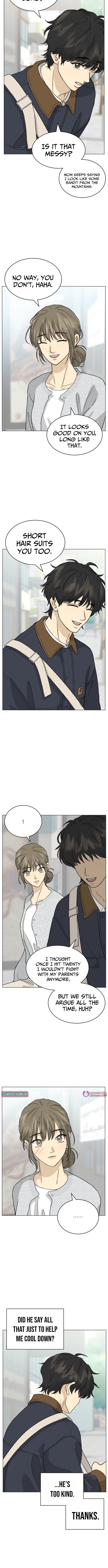 Mom Only Loves Her Son – Chapter 15 – Page 13
