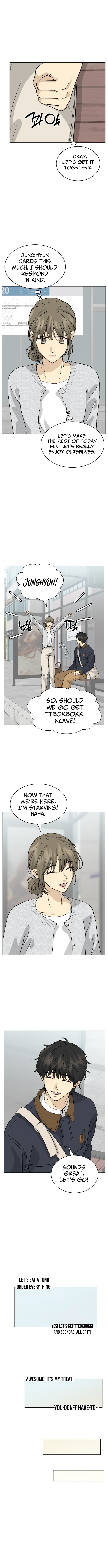 Mom Only Loves Her Son – Chapter 15 – Page 14