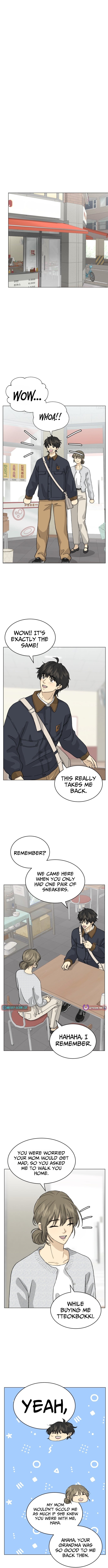 Mom Only Loves Her Son – Chapter 15 – Page 15