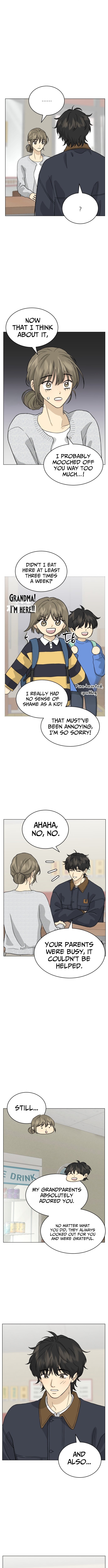 Mom Only Loves Her Son – Chapter 15 – Page 16