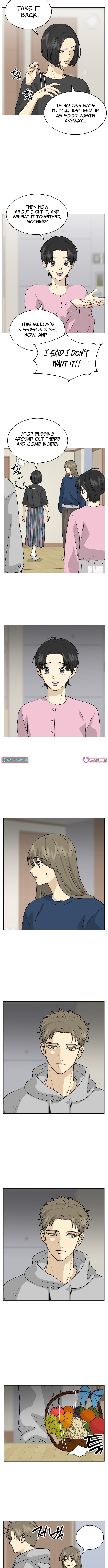 Mom Only Loves Her Son – Chapter 7 – Page 6