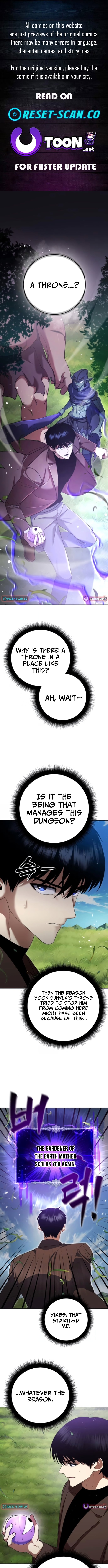 Monsters Fight Monsters – Chapter 15 – Page 1