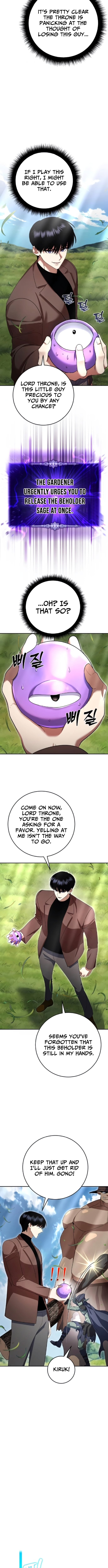Monsters Fight Monsters – Chapter 15 – Page 2
