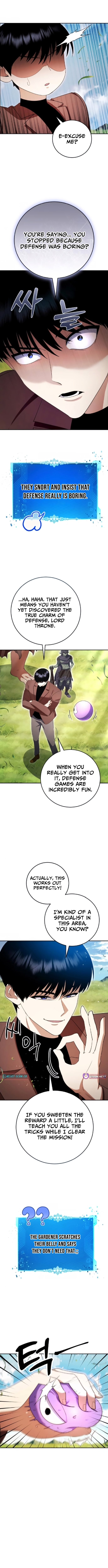 Monsters Fight Monsters – Chapter 15 – Page 5