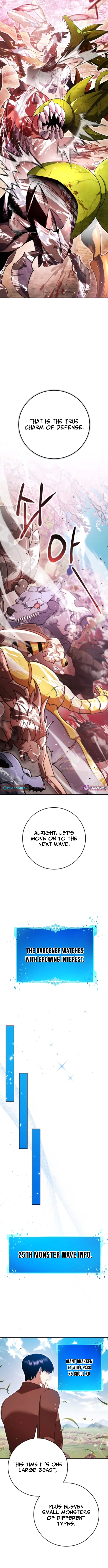 Monsters Fight Monsters – Chapter 15 – Page 12