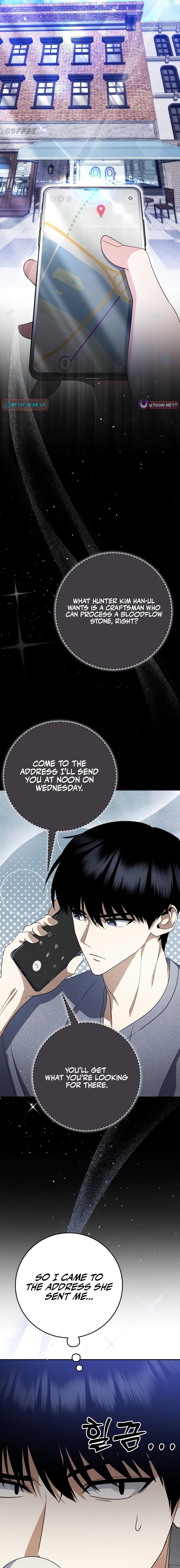 Monsters Fight Monsters – Chapter 18 – Page 9