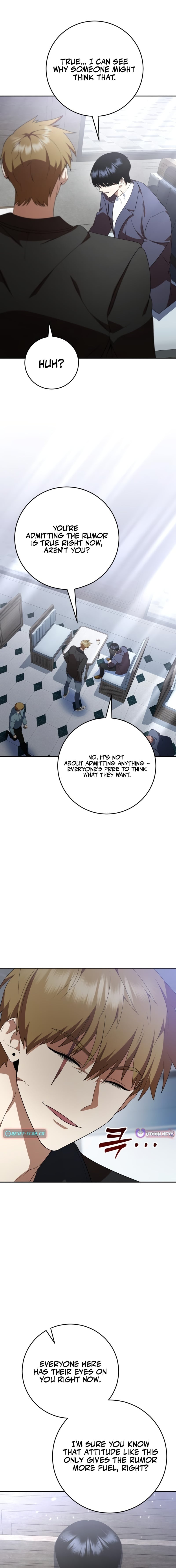 Monsters Fight Monsters – Chapter 18 – Page 16
