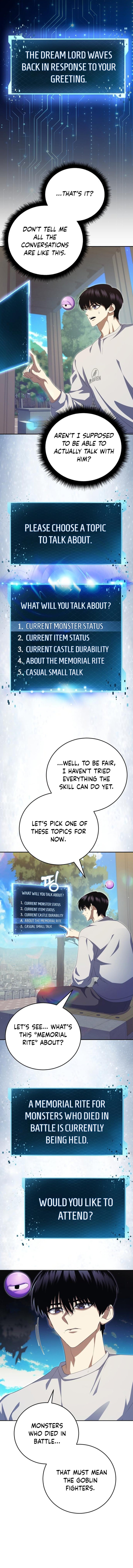 Monsters Fight Monsters – Chapter 24 – Page 15
