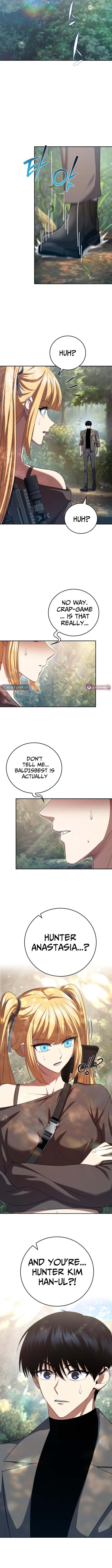 Monsters Fight Monsters – Chapter 25 – Page 16