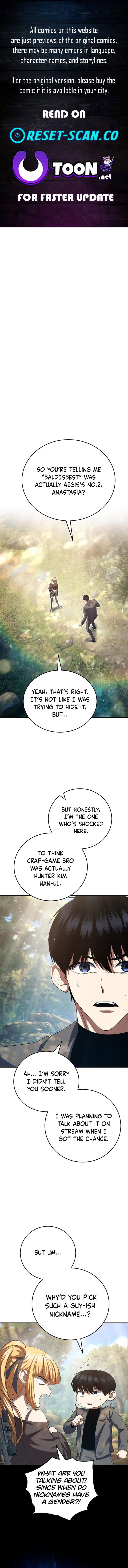 Monsters Fight Monsters – Chapter 26 – Page 1