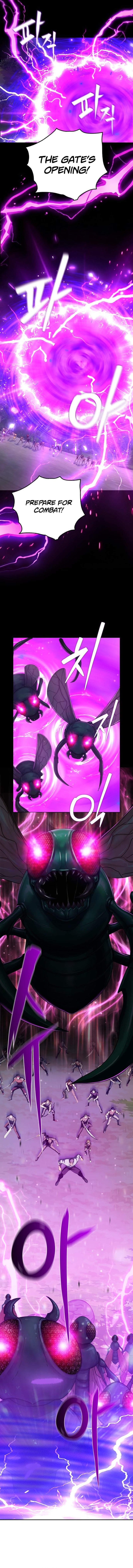Monsters Fight Monsters – Chapter 26 – Page 15