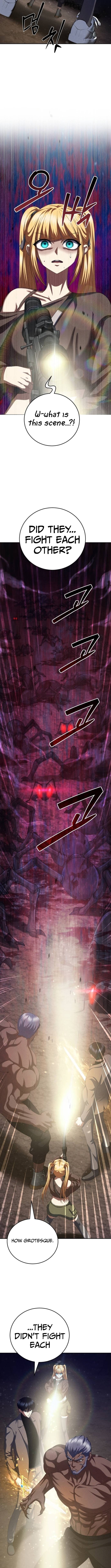 Monsters Fight Monsters – Chapter 27 – Page 11