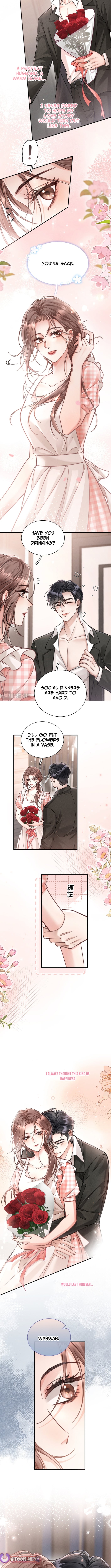 Moving Toward a Happy Ending After Divorce – Chapter 1 – Page 2