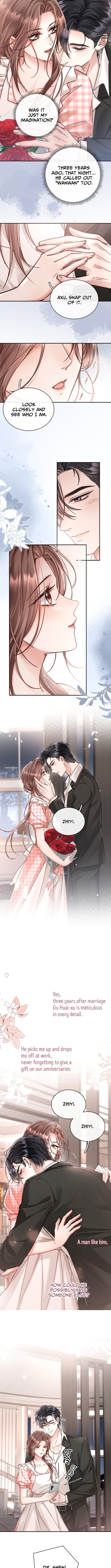 Moving Toward a Happy Ending After Divorce – Chapter 1 – Page 3