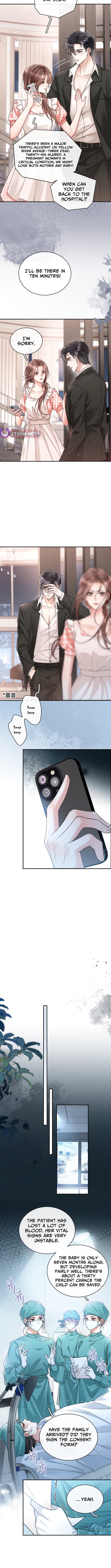Moving Toward a Happy Ending After Divorce – Chapter 1 – Page 4