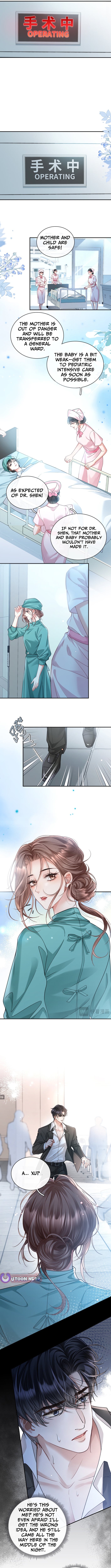 Moving Toward a Happy Ending After Divorce – Chapter 1 – Page 5